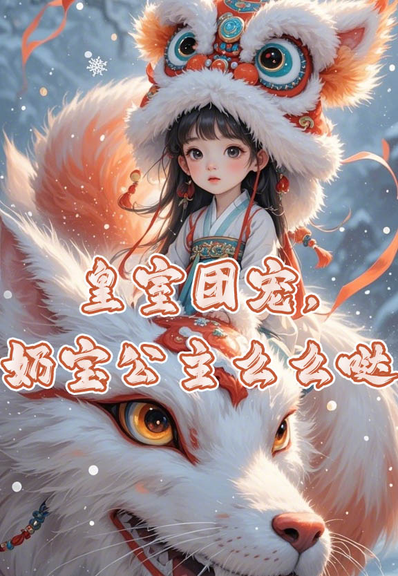 皇室团宠，奶宝公主么么哒(全集)