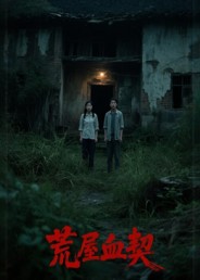 荒屋血契(全集)