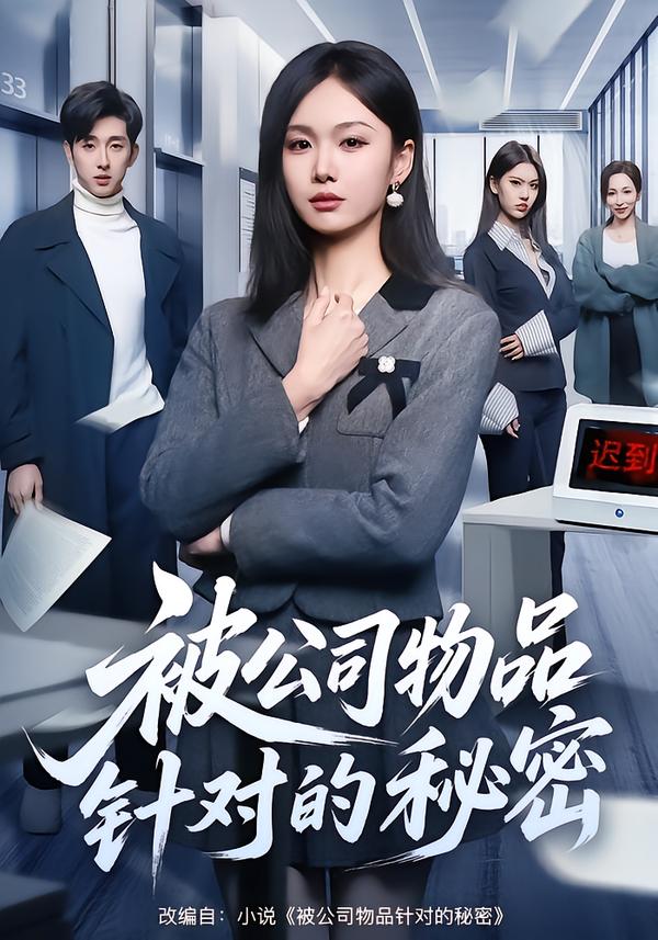 被公司物品针对的秘密(全集)