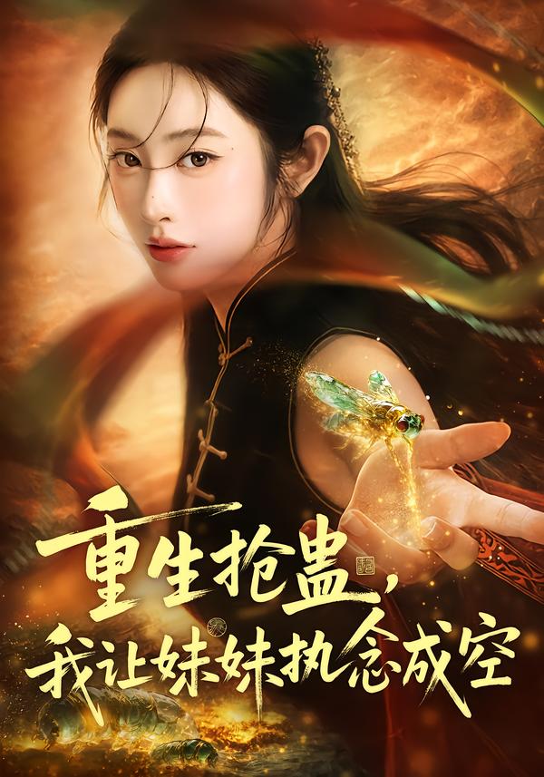 重生抢蛊，我让妹妹执念成空(全集)