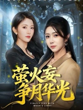 萤火妄争月华光(全集)