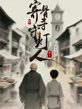 寄骨寺守灯人(全集)