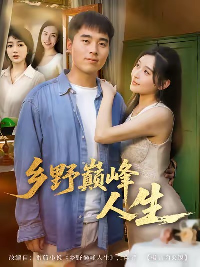 乡野巅峰人生(全集)